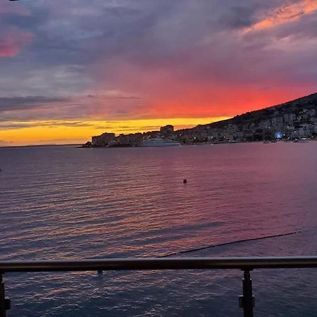 1-Stunning Sea View Apartments! Sarandë Eksteriør bilde