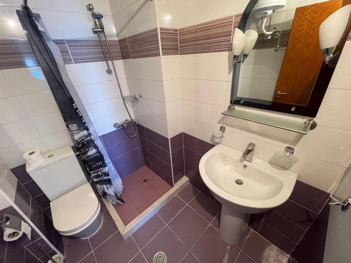 1-Stunning Sea View Apartments! Sarandë Eksteriør bilde