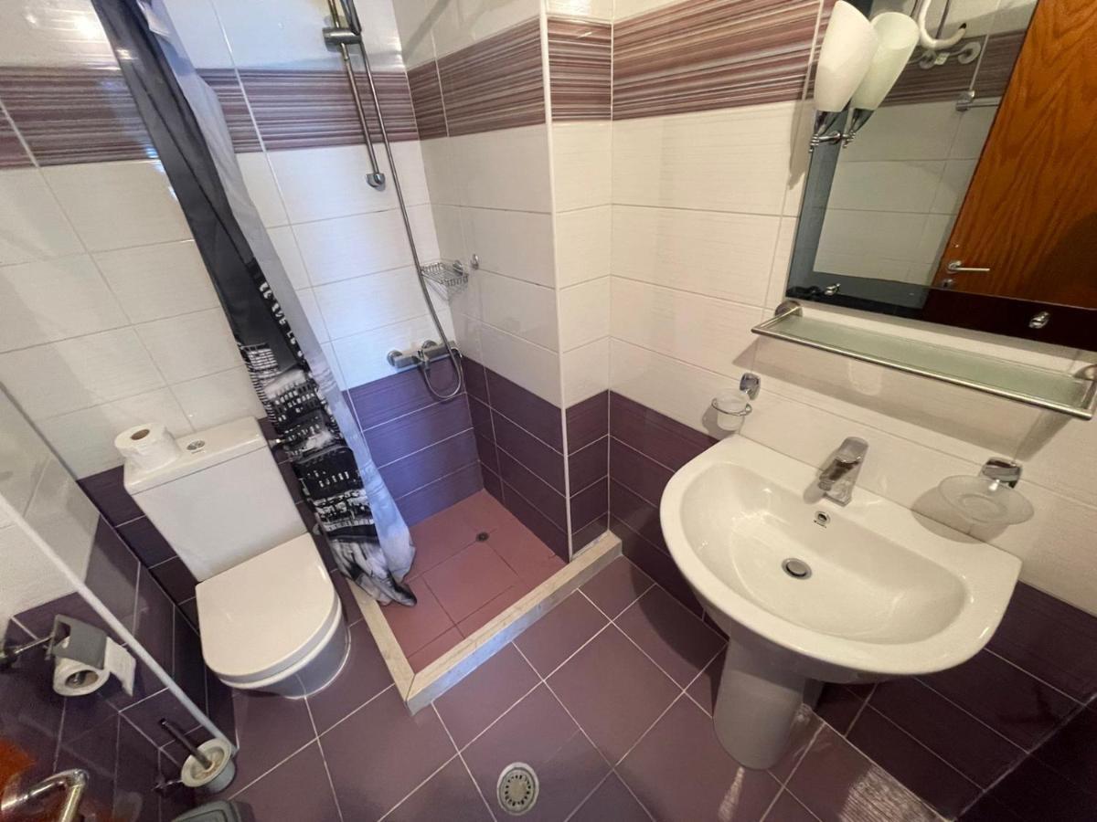 1-Stunning Sea View Apartments! Sarandë Eksteriør bilde