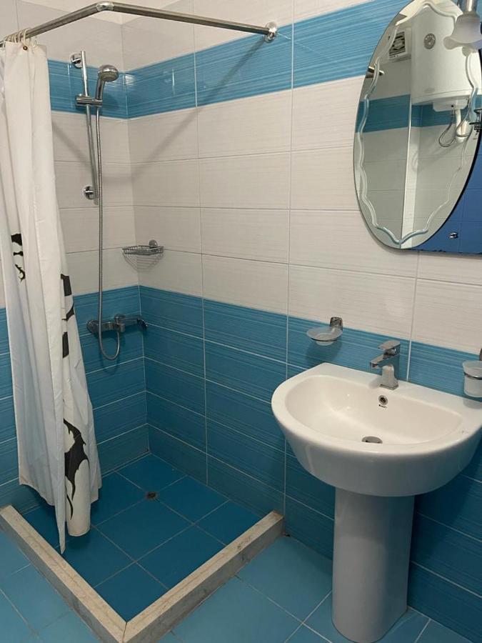 1-Stunning Sea View Apartments! Sarandë Eksteriør bilde