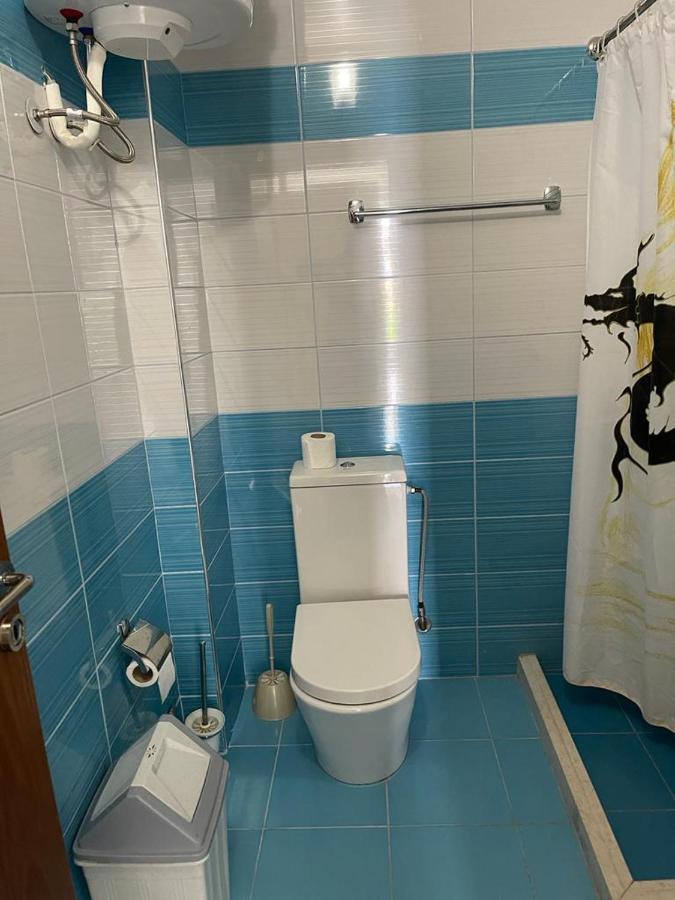 1-Stunning Sea View Apartments! Sarandë Eksteriør bilde